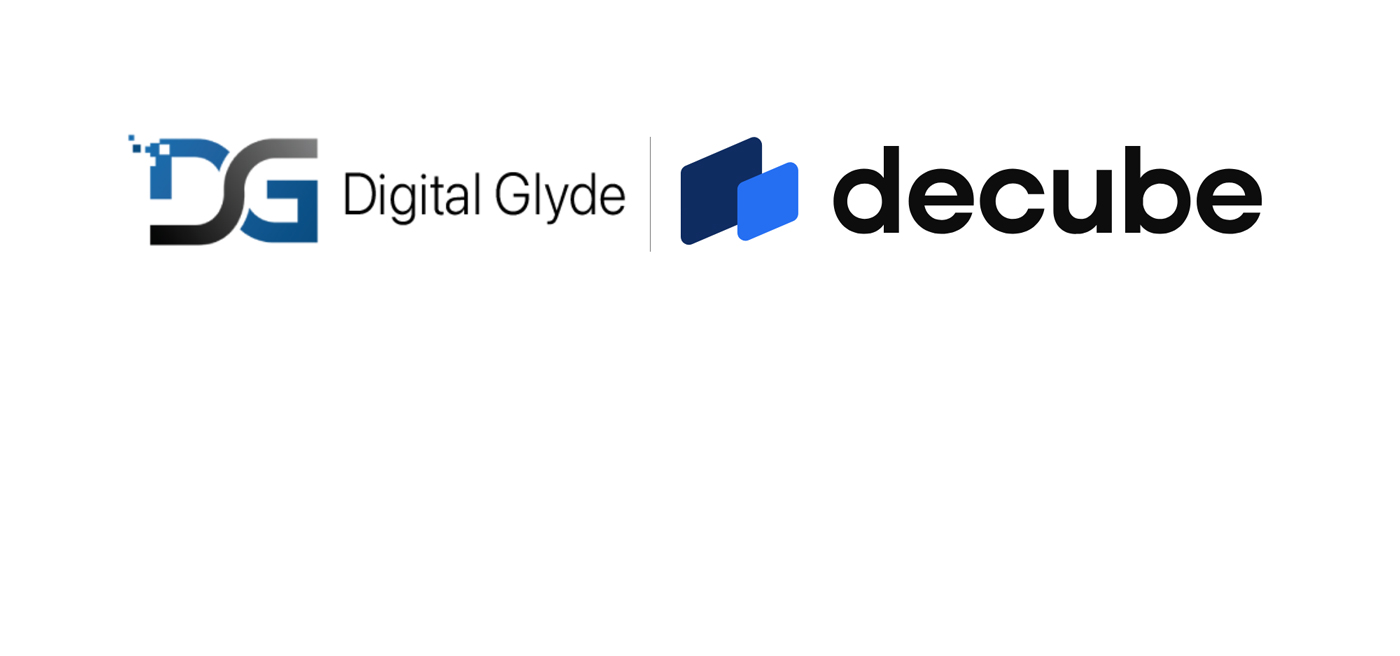 Digital Glyde and Decube Forge Strategic Partnership, Championing Data Quality for AI Success 