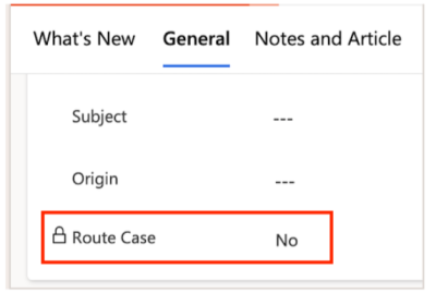 Route Cases automatically using Power Automate flow – Digital Glyde